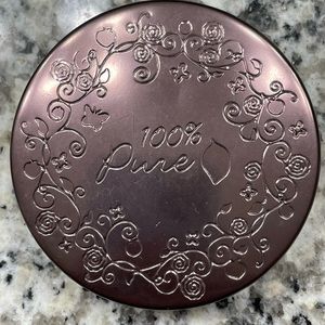 100% Pure Cocoa Pigmented Bronzer